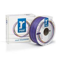 REAL 3D Filament ABS 2,85 mm Paars (1 kg)