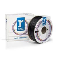 REAL 3D Filament ABS 2,85 mm Zwart (1 kg)