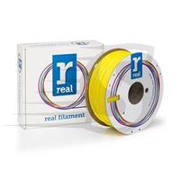 REAL 3D Filament PLA 2,85 mm Geel (1 kg)