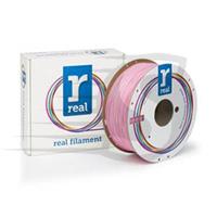 REAL 3D Filament PLA 1,75 mm Roze (1 kg)