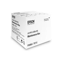 Epson T6712 maintenance box (origineel)