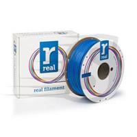 REAL 3D Filament PETG 2,85 mm Blauw (1 kg)