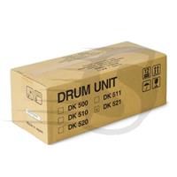 Kyocera-Mita Kyocera DK-521 drum unit (origineel)