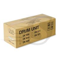 Kyocera-Mita Kyocera DK-520 drum unit (origineel)