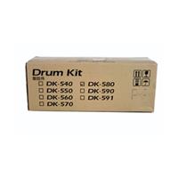 Kyocera-Mita Kyocera DK-580 drum kit (origineel)