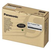 Panasonic Trommel KXFAD473X ca. 10.000 Seiten schwarz - Original
