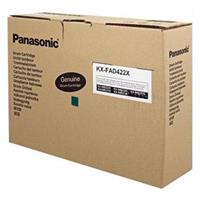 Panasonic KX FAD422X - Trommelkit Schwarz