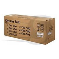 Kyocera-Mita Kyocera DK-590 drum kit (origineel)