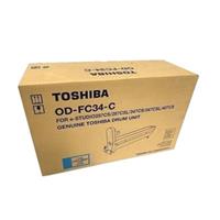 Toshiba OD-FC34C drum cyaan (origineel)