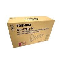 Toshiba OD FC34M - Trommelkit Magenta