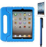 iPad Mini 5 Kids Cover blauw