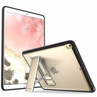 I-Blason iPad hoes Air 2019 Stand Case halo frost goud