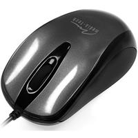 Mediatech Media-Tech Plano Optical Mouse USB Titan