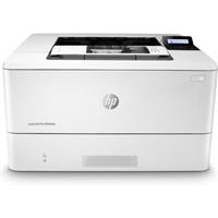 HP LaserJet Pro M404dn Laserdrucker s/w W1A53A