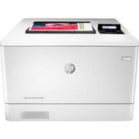 HP HP Color LaserJet Pro M454dn »herausragende Sicherheitsfunktionen«