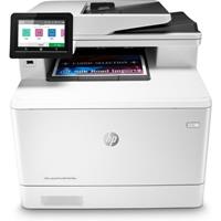 Hewlett Packard HP Color Laserjet Pro MFP M 479 fdw
