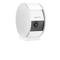 2er-Pack Indoor Kamera, Überwachungskameras für den Innenbereich - 1870469 - Weiß - Somfy