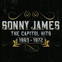 Sonny James - The Capitol Hits 1963-1972 (2-CD)