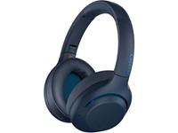 sony WH-XB900N Bluetooth Reise Over Ear Kopfhörer Over Ear Headset, Noise Cancelling, Touch-Steue
