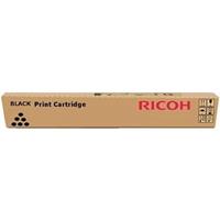 Original Ricoh Aficio SP C 830 Series Toner (821185) schwarz, 23.500 Seiten, 0,25 Cent pro Seite