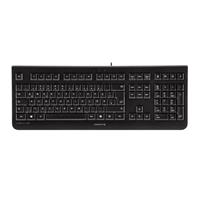 Cherry »KC 1000 DE« PC-Tastatur (Nummernblock)