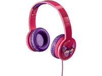 hama Blink´n Kids Kinder On Ear Kopfhörer On Ear Pink