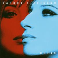 Barbra Streisand Duets