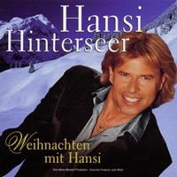 Hansi Hinterseer Weihnachten Mit Hansi