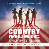 Various - Country Music - A Film By Ken Burns - The Soundtrack (5-CD Deluxe Edition)