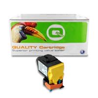 Q-Nomic Konica Minolta TNP-48Y (A5X0250) toner cartridge geel (huismerk)