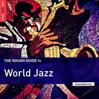 Rough Guide to World Jazz