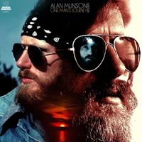 Alan Munson - One Man's Journey (LP)