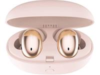 1MORE E1026BT-I True Wireless In Ear Kopfhörer In Ear Headset, Noise Cancelling Gold