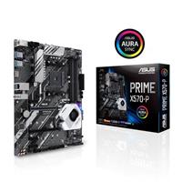 Moederbord AMD Asus PRIME X570-P