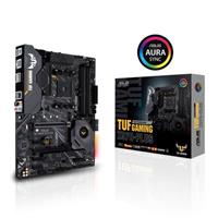 Asus TUF GAMING X570-PLUS, Mainboard