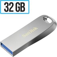 Sandisk Ultra Luxe™ USB 3.1 Gen. 1 - 32 GB