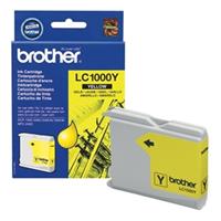 Brother LC1000Y