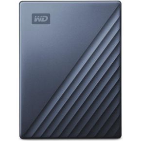 westerndigital Western Digital WDBC3C0020BBL-WESN externe harde schijf