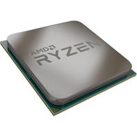 AMD Ryzen 3 3200G Wraith Spire CPU - 4 Kerne - 3.6 GHz - AMD AM4 - AMD Boxed (mit Kühler)