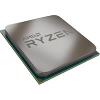 AMD Ryzen 5 3400G Wraith Spire CPU - 4 Kerne 3.7 GHz - AMD AM4 - AMD Boxed (PIB - mit Kühler)