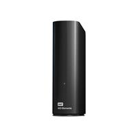 WD 8TB Elements Desktopbk U3