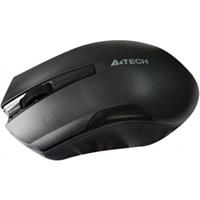 A4Tech Mouse  V-Track G3-200N Black
