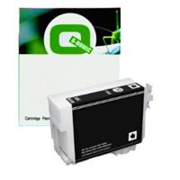 Q-Nomic Epson T7601 inkt cartridge foto zwart (huismerk)