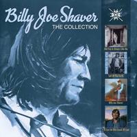 Billy Joe Shaver - The Collection (2-CD)