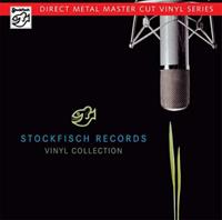 Various Artists Stockfisch Vinyl Collection Vol. 1 (180 Gramm)