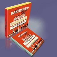 Various - History - The Bakersfield Sound - Country Music Capital Of The West 1940 - 1974 (10-CD Deluxe Box Set)