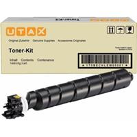 Utax CK-8514K (1T02ND0UT0) toner cartridge zwart (origineel)