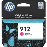 HP Tintenpatrone 912 ca. 315 Seiten magenta - Original
