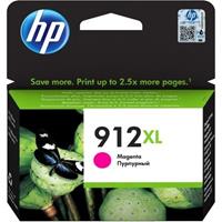 HP Tintenpatrone 912XL ca. 825 Seiten magenta - Original
