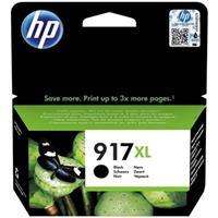 Inktcartridge HP 3YL85AE 917XL zwart